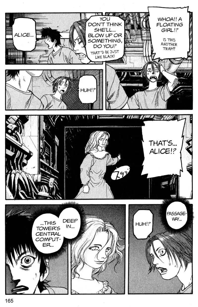 Project Arms Chapter 174 13